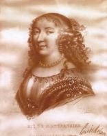 Madame de Montpensier